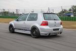 Volkswagen Golf R32 EFR-Edition 550 by HPerformance 2015 года